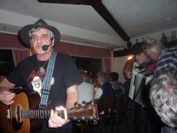 Weihnachtsfeier 2011